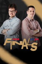 NBA. The Finals 2024 (23/24)