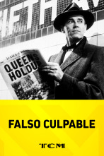 Falso culpable