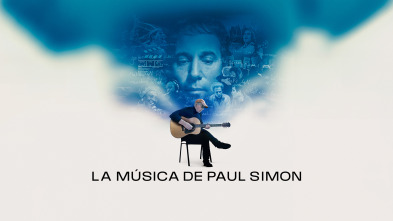 La música de Paul Simon 