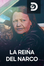 La reina del narco 