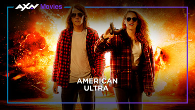 American Ultra