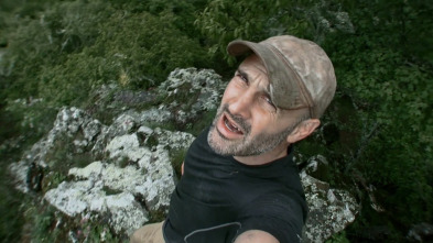 Ed Stafford al límite,...: Bulgaria: las Montañas Ródope