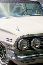 Motores a medida,...: Impala alto secreto