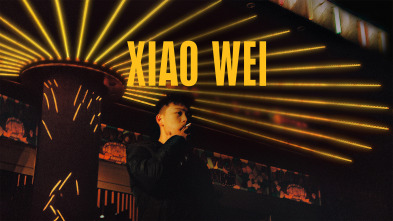 Xiao Wei