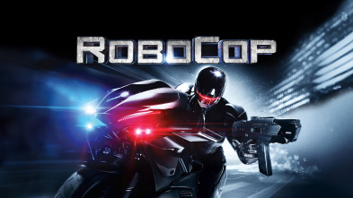 Robocop