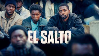 El salto