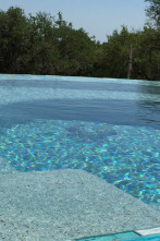 Piscinas de ensueño,...: Spa en el Caribe