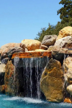 Piscinas de ensueño,...: Toboganes de agua