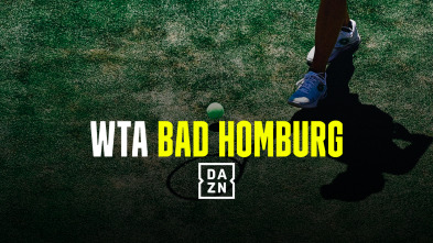 WTA: Bad Homburg (2024)