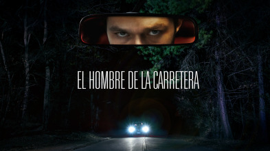 El hombre de la carretera