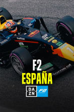 F2 España: Carrera