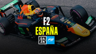 F2 España: Carrera