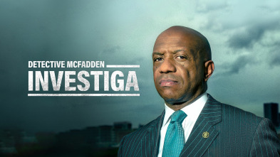 Detective McFadden investiga, Season 2 