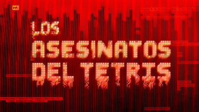 Los asesinatos del tetris, Season 1 