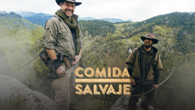 Comida salvaje, Season 1 