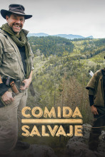 Comida salvaje, Season 1 