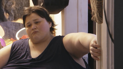 Mi vida con 300 kilos,...: El viaje de Margaret