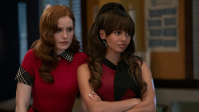 Riverdale, Season 7 (T7): Ep.19 