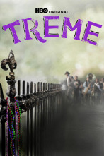 Treme, Season 1 (T1)