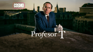 Profesor T. (T1)