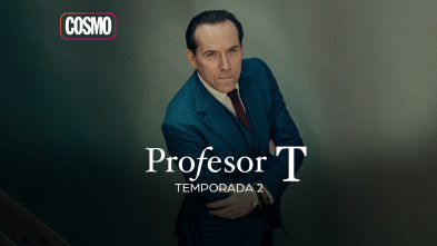 Profesor T. (T2)