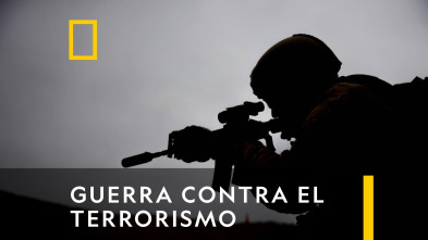 Guerra Contra El Terrorismo 