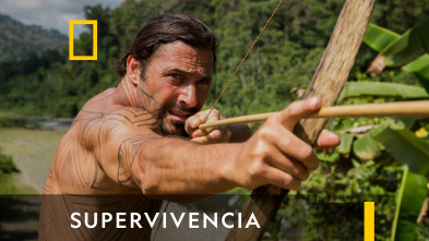 Supervivencia 