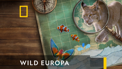 Wild Europa 