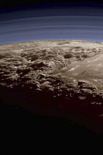 La historia del... (T5): La historia secreta de Plutón