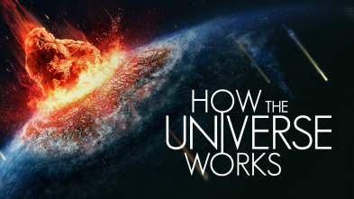 La historia del Universo (T5)