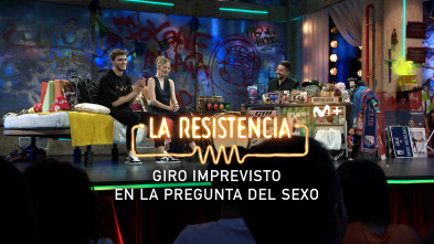 Lo + de los... (T7): Giro imprevisto 19.06.24