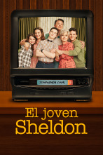 El joven Sheldon (T7)