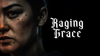 Raging Grace