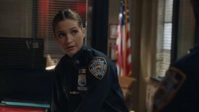 Blue Bloods (T14): Ep.9 Únicos e inigualables