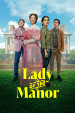 Lady of the Manor