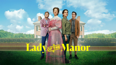 Lady of the Manor