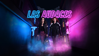 Las audaces