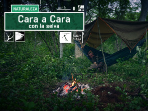 Cara a cara con la selva