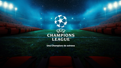 PROMO ÁLVARO BENITO UEFA CHAMPIONS LEAGUE 24_25