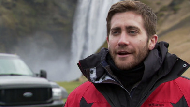 El último...: El hombre contra la naturaleza: Jake Gyllenhaal