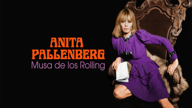Anita Pallenberg: musa de los Rolling