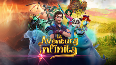 La aventura infinita