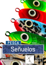 Señuelos (T1)