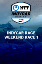 Pruebas: Hy-Vee Race Weekend (Carrera 1)