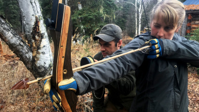 Yukon Men: Líneas de sangre