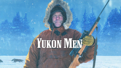 Yukon Men, Season 3 