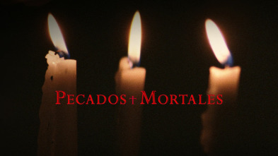 Pecados Mortales 