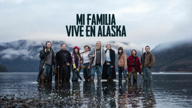 Mi familia vive en Alaska, Season 13 