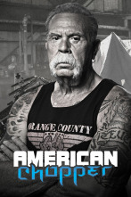 American Chopper, Season 11 