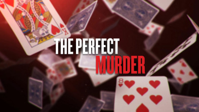 Asesinato perfecto, Season 3 